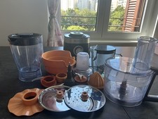 Standmixer 850W Philips 29 Functions