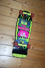 Vintage Skateboard California