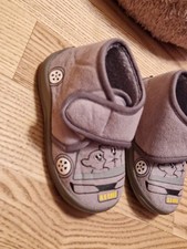 Jungen Hausschuhe, Größe 23