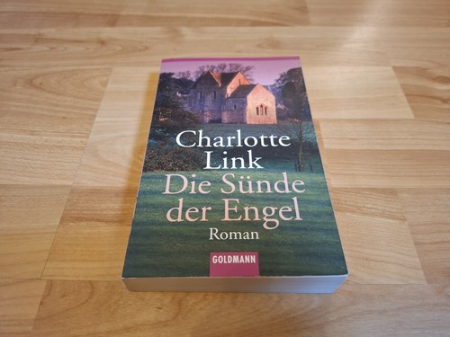 Die sünde der engel - die,