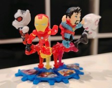 Marvel 2025 Kinder Eier