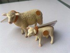 Sammlungsauflösung: TipToi Tiere - Schaf mit Jungem