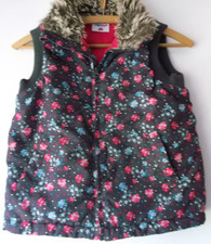 Mädchen Weste  Größe 128 von " Topolino "