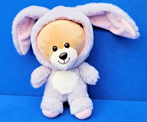 Nanu nana bär teddy stofftier - nana,