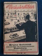 Die Fibeln des Kraftfahrers