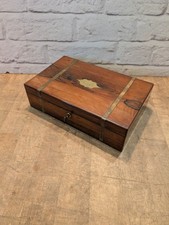 Antiker Schreibkasten