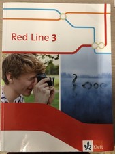 Red Line Englischbuch Klett