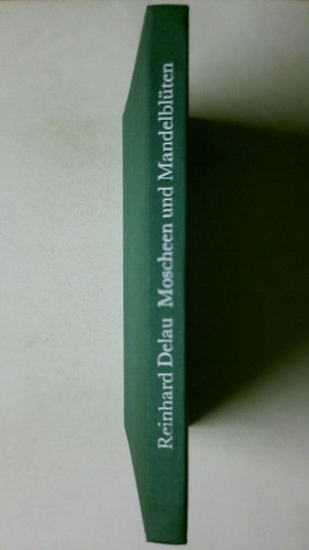 116125 reinhard delau moscheen - reinhard,