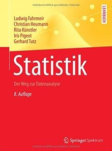 Statistik der weg - statistik:,