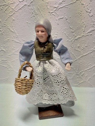 Handgefertigte krippenfiguren - handgefertigte,