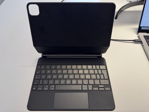 Apple magic keyboard - apple,