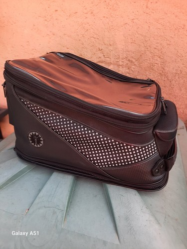 Held tankrucksack mit - held, tankrucksack,