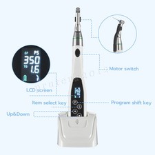 Reciprocating Dental Wireless