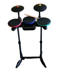 Nintendo Wii Guitar Hero Band