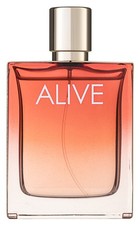 Hugo Boss Alive Intense Eau de Parfum 50 ml OVP NEU