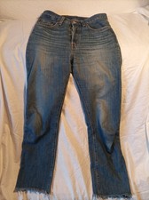 Levi's 501 Damen Jeans W27 L30