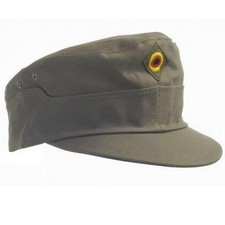 orig. BW Bundeswehr Feldmütze Heer  flecktarn oliv wüstentarn Neu oder gebr.
