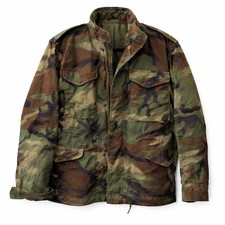 US Army Cold Weather Field