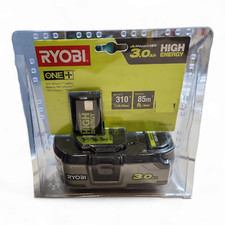 Ryobi ONE+ Lithium Ionen Akku