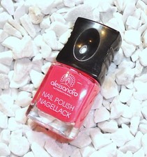 Alessandro Nagellack Farbe