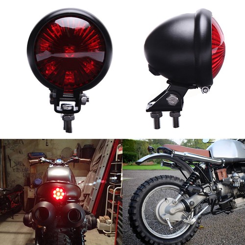 Led brems schwanz rot - brems,