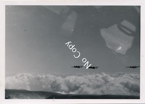 Foto wk2 feindflug - wk2,