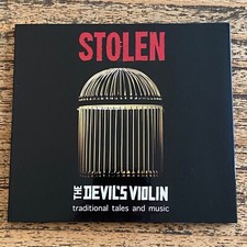 Stolen, The Devil's Violin