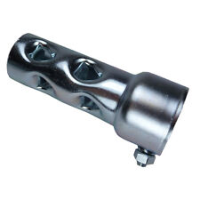 Schalldämpfereinsatz 100 mm Mini Motorrad dB Eater  1 3/4 Zoll für Shark Auspuff