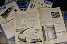 24 Funktechnik Zeitschrift