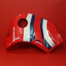 HONDA YAMAHA SUZUKI KAWASAKI PICHLER Verkleidung universal rechts neu