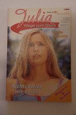 Julia  - Wege zum Glück -