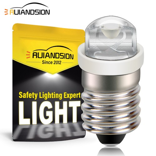 E10 led auto innen - innen, glühbirne