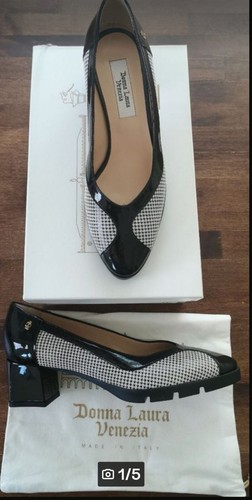 Donna laura schuhe 37 - schuhe, mit