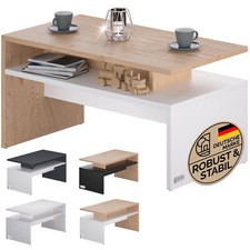 Casaria couchtisch - casaria®,
