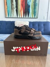 Nike Air Jordan Jumpman Jack