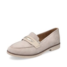 Rieker damen slipper - rieker,
