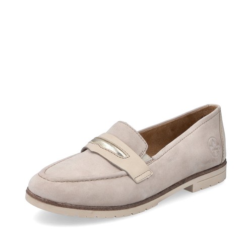 Rieker damen slipper - damen,