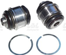 2x KUGELGELENK BUCHSE BMW E38 E39 E60 E61 E63 E64 E65 E66 E53 Z8 HINTERACHSE L+R