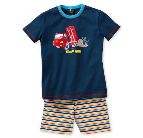 Schiesser jungen schlafanzug - schiesser,