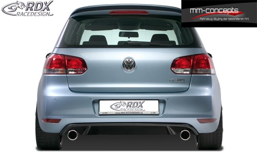 Rdx heckschürze heckansatz - heckschürze,