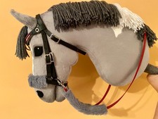 Hannoveranische hobby horse - hannoveranische,