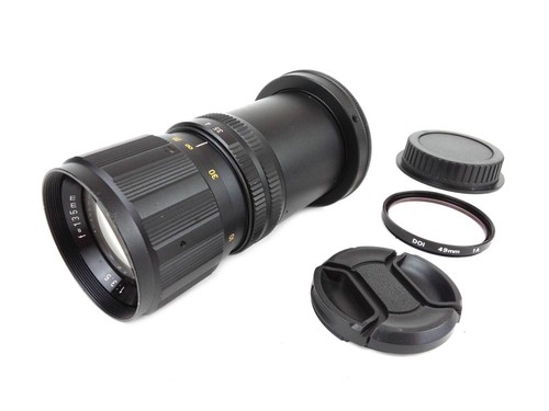 Nikon dslr digital fit 135mm - nikon,