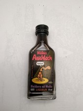 Kleines arschloch miniatur - kleines,