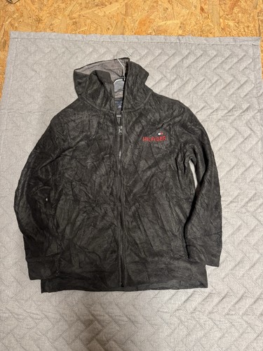 Tommy hilfiger fleecejacke - hilfiger,