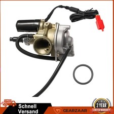Vergaser 17mm Für HONDA DIO SJ 50 Bali X8R SZX 50 S X Cross Roller Sport 2-Takt