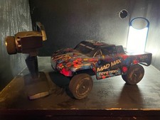 Mad Max RC Truck Multicolor