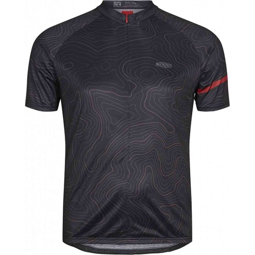Allsize fahrradtrikot - allsize,