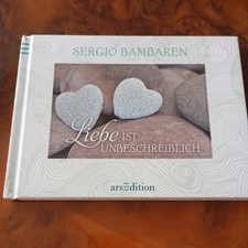Sergio Bambaren Liebe ist