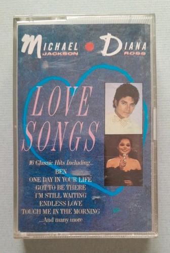 Michael jackson diana ross - /,