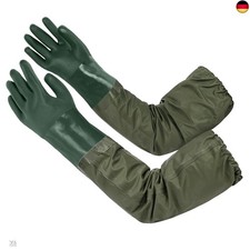 Lange Teichhandschuhe